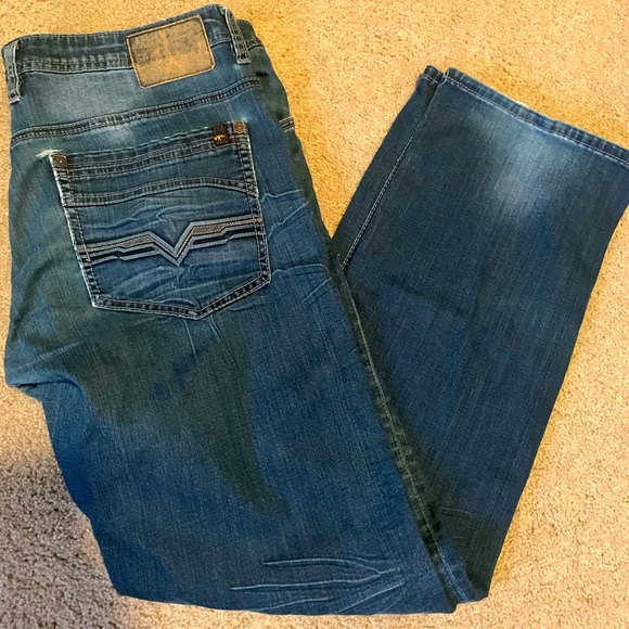 Men’s Buffalo jeans - Picture 1 of 6